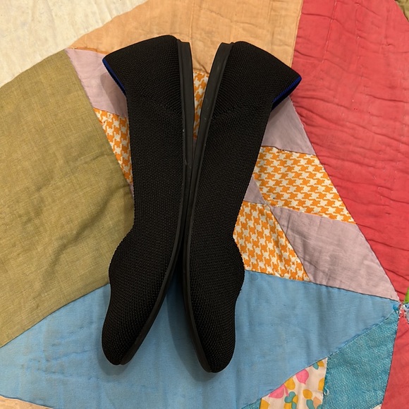 Rothy’s The Loafer-Size 8 - Picture 3 of 10